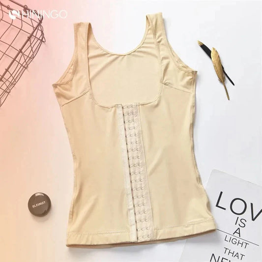 Body Shaper Women Tummy Trainer - Basic Regular